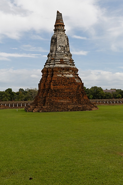 Wat Chai Wathanaram-063